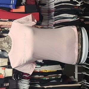 Victorias Secret Pink ShIrt MEDIUM